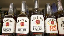 Loša vijest za ljubitelje viskija: Jim Beam zaustavlja proizvodnju u glavnoj tvornici