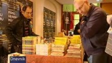 Ravnatelj HTV-a uhvaćen kako na bolovanju obilazi festival stripa