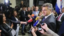 Prvoborci HDZ-a i Mosta različito o tome ima li Plenković potpise