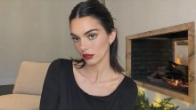 Blagdansko uređenje doma Kendall Jenner: Bor na kakav bi većina prezrivo frknula nosom