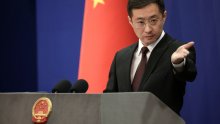 Peking zadovoljan sporazumom SAD-a i Irana: Imaju apel uoči pregovora