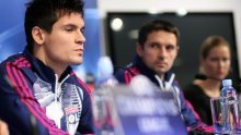 Lovren upitan zbog tetive, Lyon u problemima