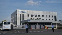 Kupovina od 1,5 milijardi eura: Samsung preuzima odjel ZF Friedrichshafena