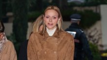 Svi bruje o transformaciji princeze Charlene: Fantastične čizme i još bolji kaput pali su u drugi plan zbog frizure