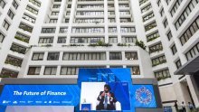 MMF spustio očekivanja za eurozonu: Tri su ključna razloga