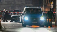 Incident u njemačkom Gissenu nije povezan s terorizmom