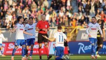 'Stvara se narativ da suci pomažu Hajduku. To nije točno, Hajduk ima pošteno suđenje'