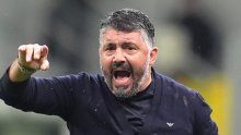 Gennaro Gattuso otkrio: Prvi sam koji mora prenositi smirenost, sada sam novi Gattuso...