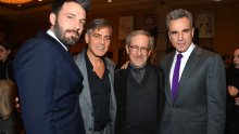 'Hladan je kao led': Steven Spielberg godinama bojkotirao Bena Afflecka zbog bizarnog incidenta