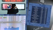 Pogledajte koje dionice su donijele najveće zarade, a koje su završile u minusu