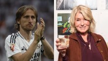 Luka Modrić u neočekivanom biznisu: Slavna američka milijarderka ušla u posao s kapetanom Vatrenih
