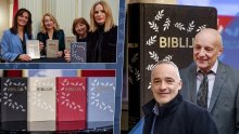 Kako je Biblija 'progovorila' jezik mladih: 'Ne uspoređujete novi i stari prijevod, za to vam treba doktorat i sto godina'