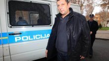 Širiću i Djedoviću mjesec dana istražnog zatvora