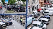 Hoće li se širiti zone naplate parkiranja i ograničiti broj povlaštenih karata po kućanstvu u Zagrebu?