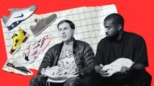 Stvorio je kultne New Balance i Yeezy modele, a sada stoji iza natikača koje ili obožavate ili prezirete