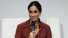 Meghan Markle iznenadila otkrićem što je poklonila kćerkici za Božić