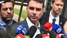 Bolsonaro podržao predsjedničku kandidaturu svog sina