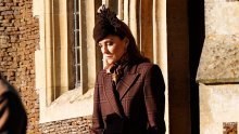 Kate Middleton odustala od tradicije: Srušila božićni protokol i isfurala 'vrući' trend sezone