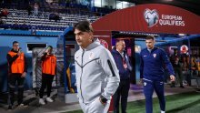 Dalić: Nije dobra situacija... Neki su pokazali da nemaju mjesta u reprezentaciji