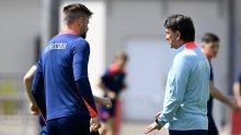 Zlatko Dalić govorio o najvećem problemu reprezentacije, pa spomenuo Brunu Petkovića