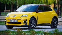 Vozili smo Renault R5 E-Tech: Europski automobil za 2025. ogledni je primjer električnog gradskog vozila