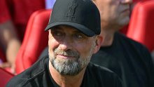Jurgen Klopp iznenadio mnoge otkrivši tko je najbolji igrač kojeg je trenirao u karijeri