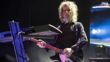 Preminuo Perry Bamonte, glazbenik koji je s grupom The Cure pisao povijest rocka