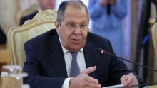 Lavrov: Europske trupe u Ukrajini mogle bi postati legitimna ruska meta