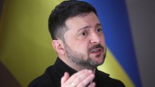 Zelenski: 'Činimo sve kako bismo okončali rat. Odluka ovisi o partnerima'