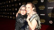 Devet godina bez Carrie Fisher: Njezina kći posvetila joj je dirljivu objavu