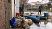 Bujice nose sve pred sobom: Jedna osoba poginula, dvije nestale