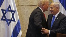 Krhko primirje: Sastaju se Netanyahu i Trump, razgovarat će o novoj fazi plana za Gazu