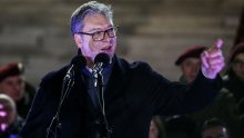 Vučić obećao: U iduća 24 sata stižu 'fenomenalne vijesti'