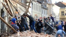 Peta godišnjica potresa u Petrinji, pripremljen je cjelodnevni program obljetnice