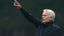 Mourinho nakon kiksa: 'Mi smo pobijedili, vidio sam da je gol regularan'