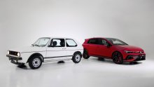 Volkswagen 2026. slavi pet desetljeća Golfa GTI-ja: Najuspješniji kompaktni sportski automobil na svijetu
