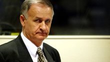 Bivši general vojske bosanskih Srba optužen za još jedan zločin