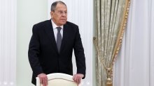 Lavrov: Ukrajinci su pokušali napasti Putina u njegovoj rezidenciji. Ovo mijenja sve