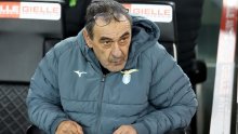Maurizio Sarri operirao srce