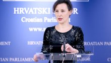 Dalija Orešković: Fašizam u Hrvatskoj ponovno kuca na mala vrata
