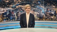Kolinda Grabar Kitarović ne odriče se hita iz 80-ih: Ovaj komad je baš nikad ne iznevjeri