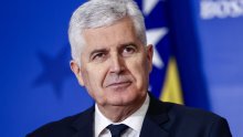 Čović: Hrvati u BiH neće blokirati plinsko povezivanje s RH, a BH Gas je neprihvatljiv