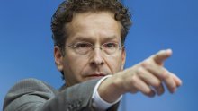 Ministri eurozone odbili dalje pomagati Grčkoj i izbacili Varufakisa sa sastanka