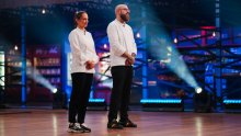Endrina uoči finala MasterChefa poslala jasnu poruku Ottu, on joj uzvratio: 'Nema milosti'