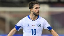 Kraj velike karijere: Miralem Pjanić umirovio se od nogometa