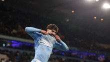 Manchester City objavio video Joškovih poteza. Navijači pišu: Čudovište!