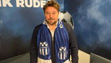 Rudeš imenovao novog trenera: Cilj - osigurati promociju