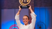 Pobjednica MasterChefa je Endrina Muqaj: 'Uspjela sam raspametiti članove žirija'