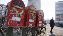Internet je promijenio sve, pa i poštu: Danska prva u svijetu ukinula dostavu pisama