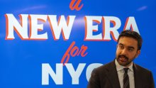 Novi gradonačelnik New Yorka: Što čeka Mamdanija nakon povijesne prisege